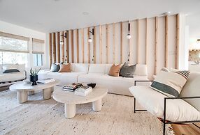 Koselig Hus With Cowboy Pool & Outdoor Shower