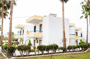 1 Bedroom Apartment Lambisea