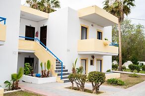 1 Bedroom Apartment Lambisea