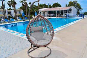 1 Bedroom Apartment Lambisea