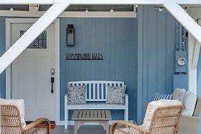 Luxurious Haus With Firepit & Cowboypool - 6 Mins to Fred