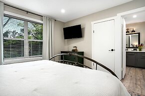 Luxurious Haus With Firepit & Cowboypool - 6 Mins to Fred