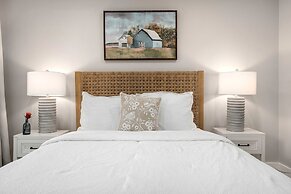 Luxurious Haus With Firepit & Cowboypool - 6 Mins to Fred