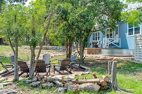 Luxurious Haus With Firepit & Cowboypool - 6 Mins to Fred