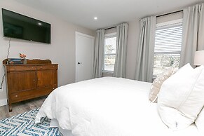 Luxurious Haus With Firepit & Cowboypool - 6 Mins to Fred