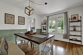 Walk 2 Main Hot Tub Putt-putt