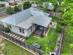 Walk 2 Main Hot Tub Putt-putt