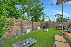 Walk 2 Main Hot Tub Putt-putt