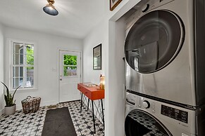 Walk 2 Main Hot Tub Putt-putt