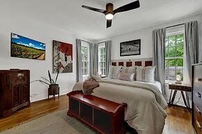 Walk 2 Main Hot Tub Putt-putt