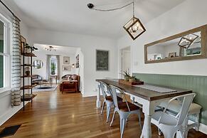 Walk 2 Main Hot Tub Putt-putt