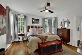 Walk 2 Main Hot Tub Putt-putt