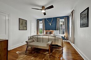 Walk 2 Main Hot Tub Putt-putt