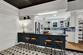 Walk 2 Main Hot Tub Putt-putt