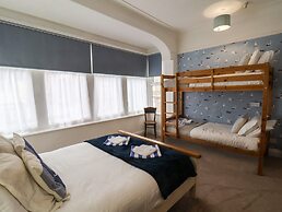 South Bay Beach House