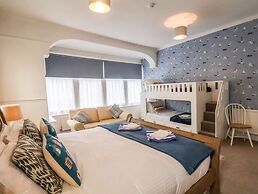 South Bay Beach House