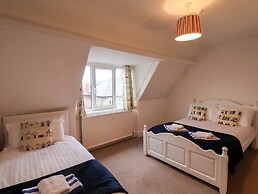 South Bay Beach House