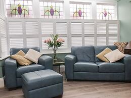 South Bay Beach House