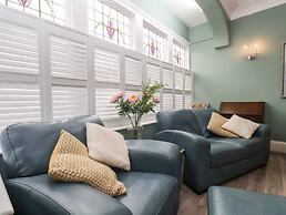 South Bay Beach House