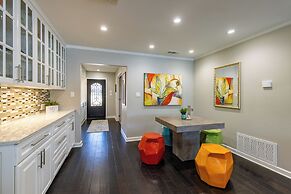 Luxurious Lakehouse With Indoor Pool-hot Tub-fire Pit