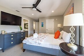 Luxurious Lakehouse With Indoor Pool-hot Tub-fire Pit