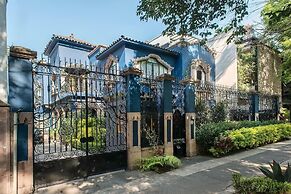 Casa Amari