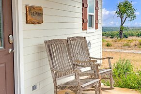 Luxury Cottage With Views-fireplace-spa Bath