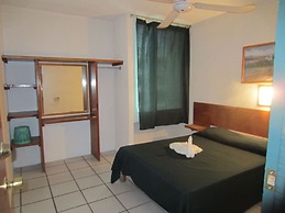 Hotel & Suites Luna Mexicana