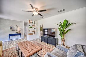 Luxury Lakefront Oasis With Boat Dock-firepit