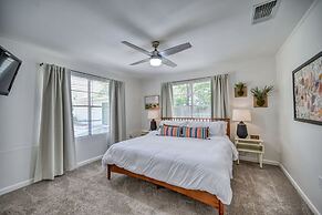 Luxury Lakefront Oasis With Boat Dock-firepit