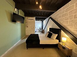 industry south tower in poblado 304