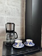 industry south tower in poblado 304