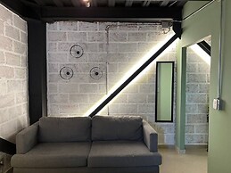 industry south tower in poblado 304