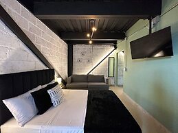 industry south tower in poblado 304