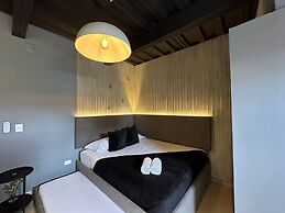 industry south tower in poblado 304