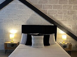 industry south tower in poblado 304