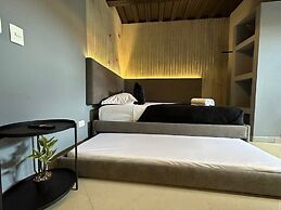 industry south tower in poblado 304