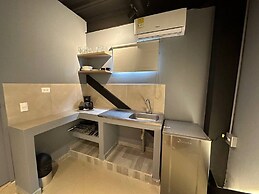 industry south tower in poblado 304