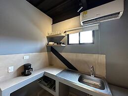 industry south tower in poblado 304