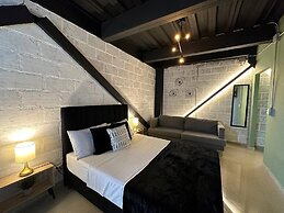 industry south tower in poblado 304