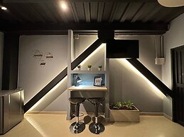 industry south tower in poblado 304