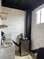 industry south tower in poblado 304