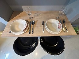 industry south tower in poblado 304