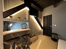 industry south tower in poblado 304