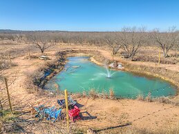 Selena-romantic Tiny Home-firepit