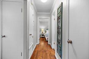 New! Charming Home Just 4 Blks From Main St!