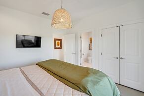 Gorgeous Home With Hot Tub 5min From the River