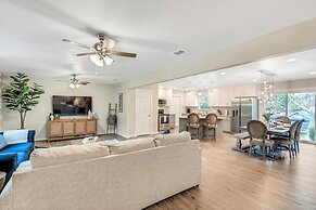 Luxury Home Just 5 min From Main St