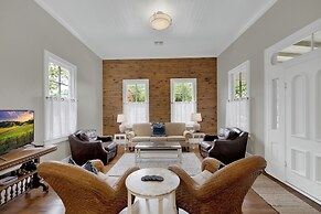 The Homestead Main House