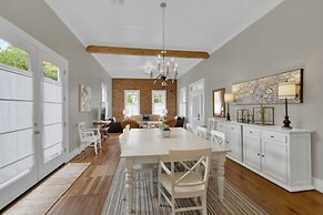 The Homestead Main House